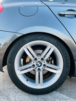 BMW e87 130i ; 195kW(260hp) r.v. 2005 - 16