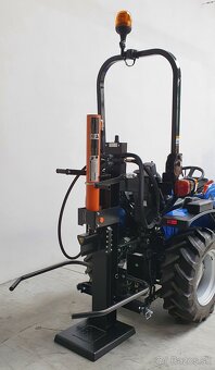 Štiepačka dreva na predaj, 14T a 20T, AKCIA - 16
