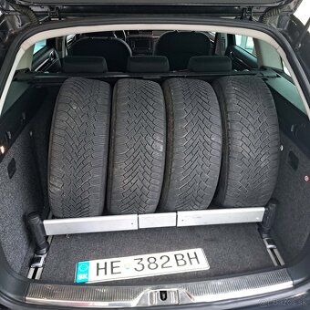 SUPERB 2.0 TDI 4x4 - 16