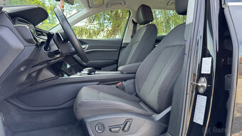 Audi E-tron 50 quattro Advanced - 16