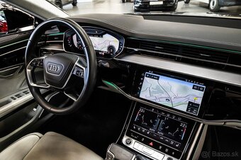 Audi A8 L - 16