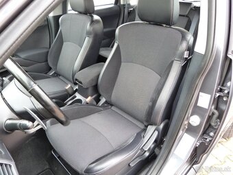 Citroën C-Crosser 2.2 HDi Pack DSC - 16
