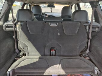 Volvo V70 - 16
