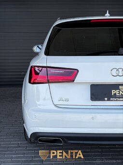 ⭐ AUDI A6 AVANT ⭐ - 16