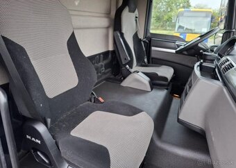 MAN TGL 12.250 BL 4x2 nafta 184 kw - 16