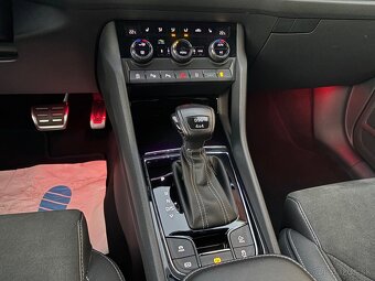 Škoda Kodiaq SPORTLINE 2.0 TDI SCR EVO 200 4x4 DSG - 16