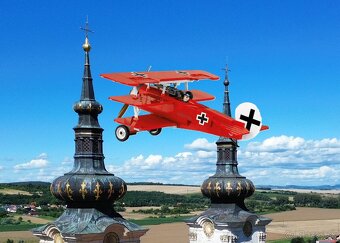 COBI stavebnice - 16