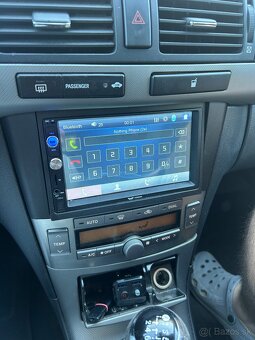 Toyota Avensis 2.0 93kw - 16