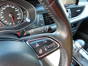 Audi A6 Avant 3.0 TDI BiT DPF quattro Prestige tiptronic - 16