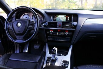 BMW X4 xDrive20d A/T - 16