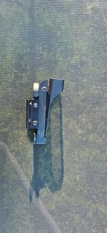 Delta Armory M4 AR15 KeyMod 10" - 16