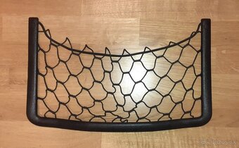 Predám diely na Mercedes W126 - 16