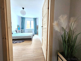 >>>>TEHLA - 4 x spálňa - 5-izbový byt - predaj - Štrkovec - 16