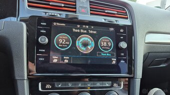 Volkswagen Golf 1.5 TSI BMT ACT Comfortline EU6 - 16