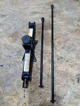 Ssangyong Kyron 2005-2014 náhradní díly - 16