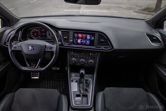 Seat Leon 2.0 TSI Cupra DSG - 16