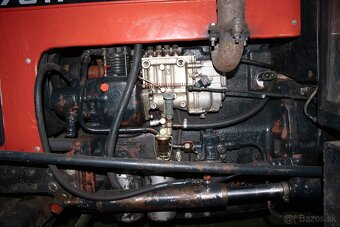 Zetor 7011 Traktor - 16