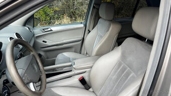 🔥ZNÍŽENÁ CENA🔥- Predám Mercedes-Benz ML320 CDI W164 🔥 - 16