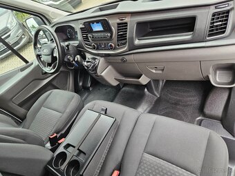 Ford transit L2H3 2.0TdCi/170hp - 2019 - 16