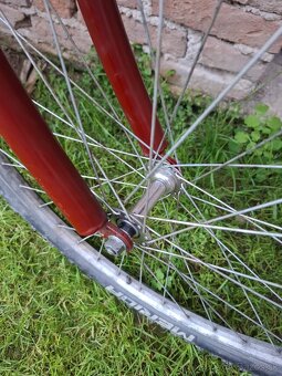 Predám Engine 26er/46 cm/3x6. - 16