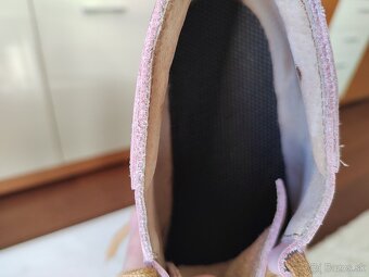 Dámske barefoot topánky PEGRES v.40 - 16