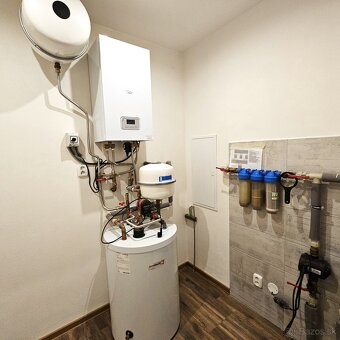 Novostavba, Ruskov, 15 min. od Košíc - 16