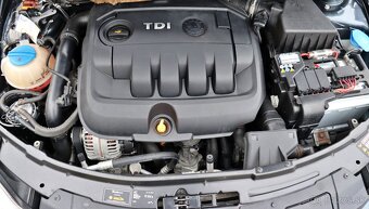 Škoda Fabia 1.9 Tdi - 16