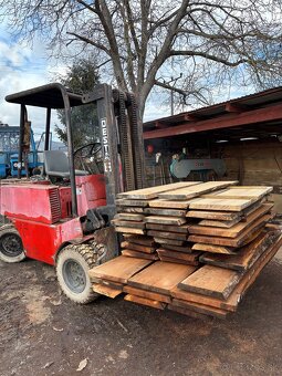 Rezivo Brest Brestove Dosky Drevo - 16