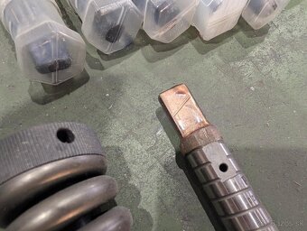 Vysekávací lis ERMAK CPP 1270x30 (7963) - 16