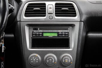 Subaru Impreza 2.0 Pro Sport Line - 16