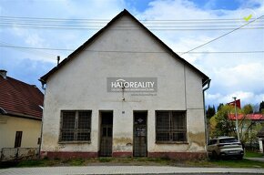 HALO reality - REZERVOVANÉ - Predaj, rodinný dom Hybe, ul. H - 16