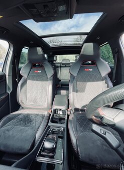 Škoda KODIAQ RS 2.0 BI-TDi 176kw 2020 Dsg Panoráma DPH - 16