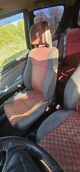 Fiat seicento abarth sporting - 16
