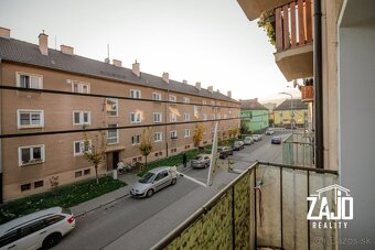 2 – IZBOVÝ BYT V CENTRE NOVÉHO MESTA NAD VÁHOM - 16