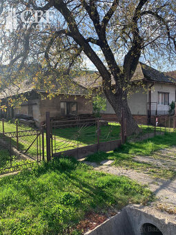Na predaj dva rodinné domy v Rožňave, m.č. Nadabula - 16