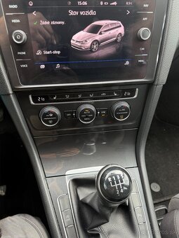 Golf 7 1.6TDI 2019 - 16