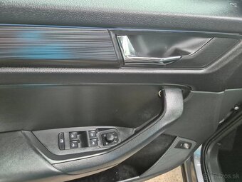 Škoda Kodiaq 2.0 TDI SCR 190k Live DSG 4x4 - 16