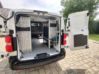 Toyota Proace 2.0 D-4D L3 Sortimo - 16