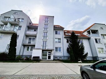 Predaj veľkorysý 3 izbový zariadený byt 87,6 m2 s parkovaním - 16