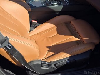 BMW Z4 M40i A/T - 16