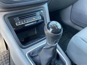 Seat Alhambra 2.0 TDI - 16