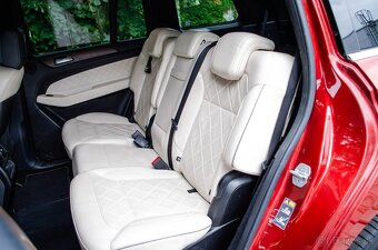 Mercedes-Benz GLS 350 d 4MATIC - 16