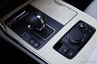 Mazda CX-60 3.3 e-Skyactiv D254 mHEV Takumi AWD A/T - 16