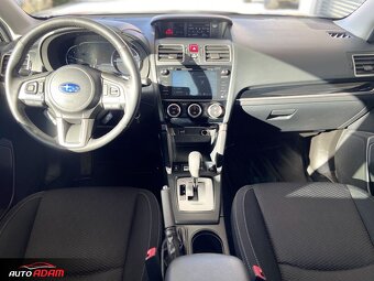 Subaru Forester 2.0i 110kW CVT AWD - 16