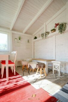 Na predaj 3-izbový rodinný dom so zimnou záhradou Rajka - 16