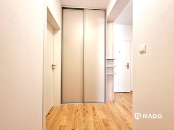 RADO | Posledný investičný krásny 3-izbový byt | 76 m² | RÍN - 16