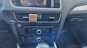 Audi Q5 2.0 TDI 177k DPF quattro Prestige S tronic - 16