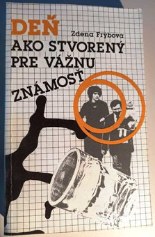 Knihy rôznych žánrov - 16