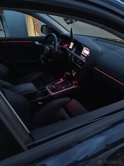 Audi a4 b8.5 avant 2.0 tdi - 16