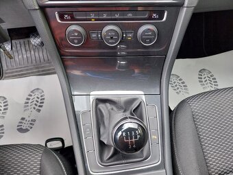 Volkswagen Golf Variant 1.6 TDI BMT 115k Trendline - 16